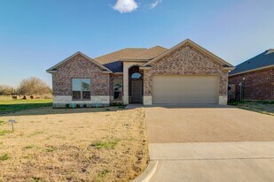 5308 Copper Mountain in Waco, TX - Building Photo