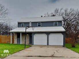 1901 Gentilly Cir in Austin, TX - Building Photo