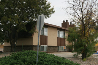 4995 Picturesque Cir in Colorado Springs, CO - Building Photo - Building Photo