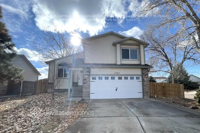 property at 7707 Middle Bay Way