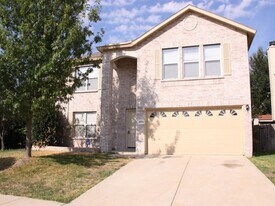3352 Chapel Wood Ct in Fort Worth, TX - Building Photo