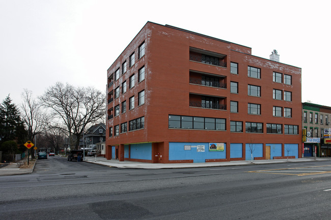 651 Coney Island Ave in Brooklyn, NY - Building Photo - Building Photo