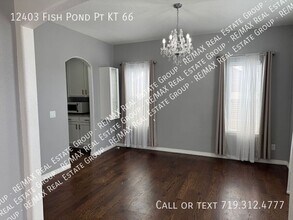 12403 Fish Pond Point in Colorado Springs, CO - Building Photo - Building Photo