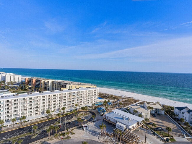 928 Whelk Ct, Unit SI ID1502056P in Fort Walton Beach, FL - Building Photo - Building Photo