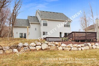 8130 Deer Run Way in South Weber, UT - Building Photo - Building Photo