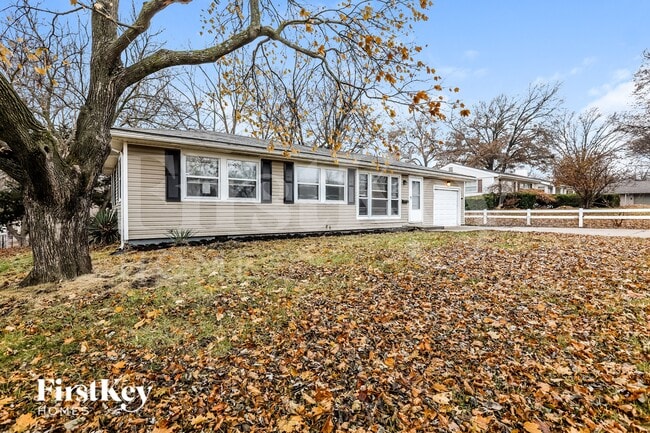 803 NE 61st St in Kansas City, MO - Building Photo - Building Photo