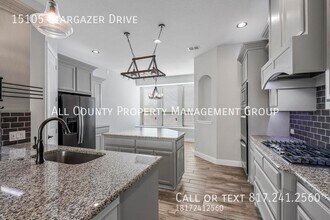 15105 Stargazer Dr in Aledo, TX - Building Photo - Building Photo