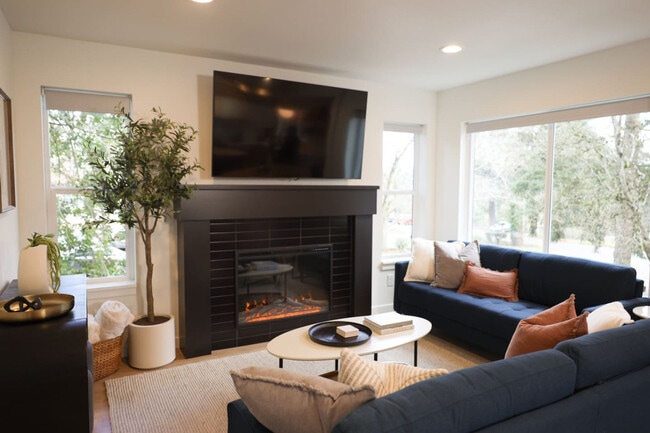 property at 3922 I St