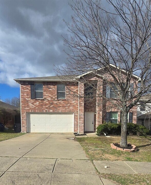 2516 Lake Meadow Dr in McKinney, TX - Building Photo
