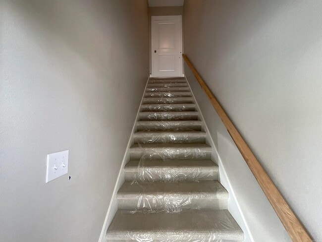 814 W Trickey Ln in Jacksonville, AR - Building Photo - Building Photo