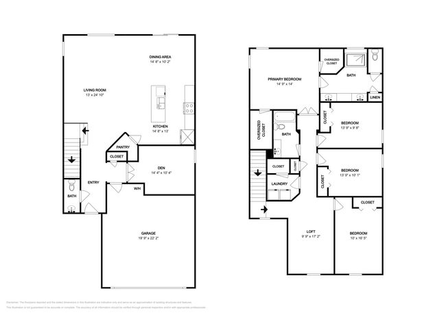 17425 Painted Leaf Wy in Clermont, FL - Building Photo - Building Photo
