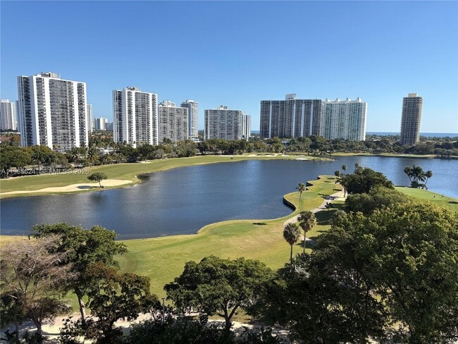 property at 20355 NE 34th Ct