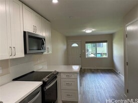 601 Wailepo St in Kailua, HI - Building Photo