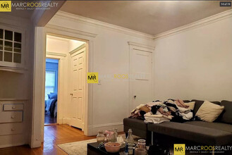 458 Park Dr, Unit 6 in Boston, MA - Building Photo - Building Photo