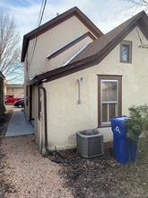 451 Hatch Ave W in St. Paul, MN - Building Photo - Building Photo