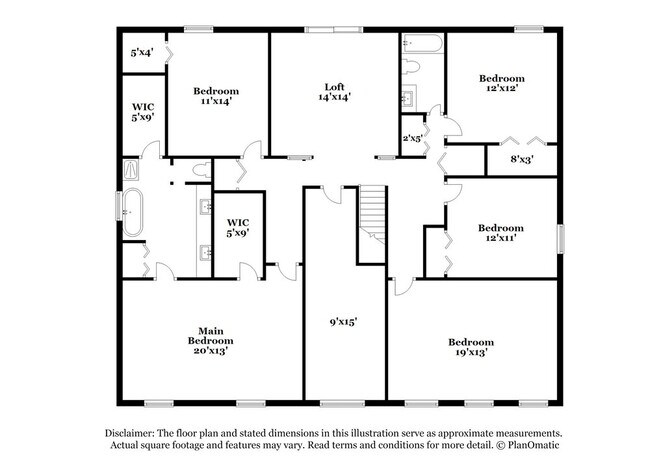 1074 Garrison Dr in St. Augustine, FL - Building Photo - Building Photo