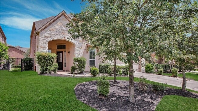 27 Waterfall Way in Tomball, TX - Building Photo - Building Photo