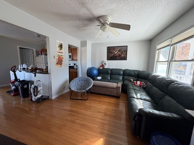 910 N Rogers St in Bloomington, IN - Building Photo - Building Photo