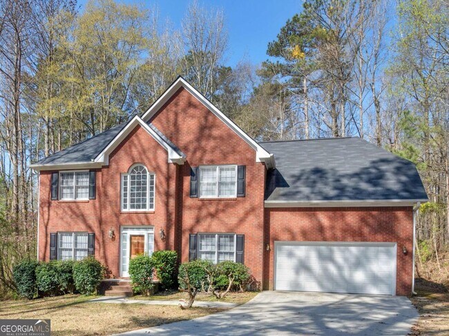property at 6913 Cottonwood Trail