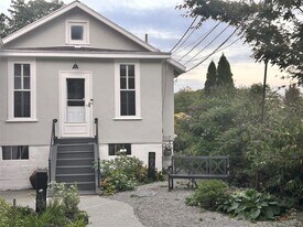 549 Piermont Ave in Piermont, NY - Building Photo