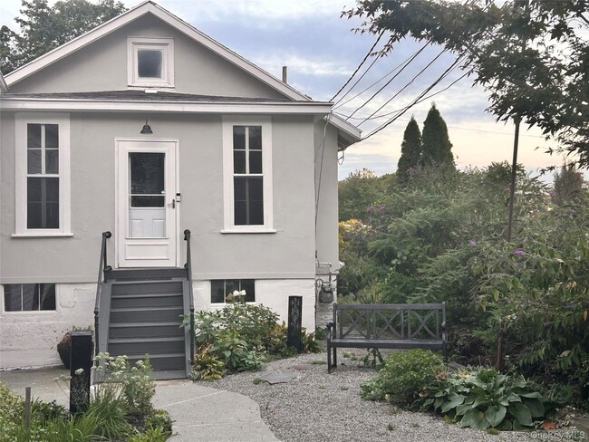 property at 549 Piermont Ave