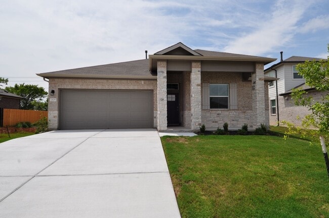 2125 Alamo Heights Ave in Austin, TX - Building Photo - Building Photo