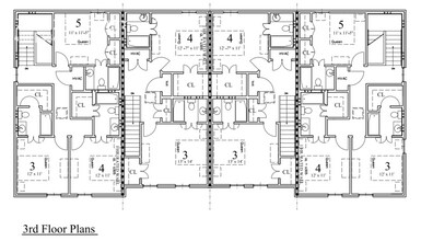 704 12th St in Tuscaloosa, AL - Building Photo - Building Photo