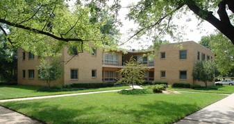 1301 SW Fillmore St in Topeka, KS - Building Photo