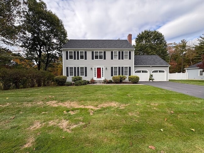 5 Autumn Ln in Natick, MA - Building Photo - Building Photo