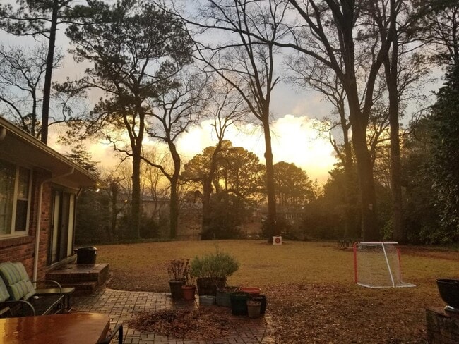 property at 624 Barcliff Rd