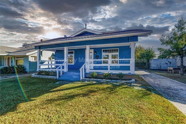 1118 NW 33rd St in Oklahoma City, OK - Building Photo - Building Photo