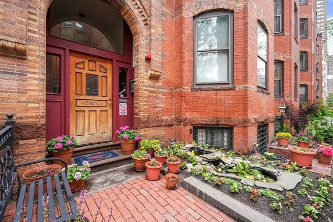 property at 65 St Botolph St