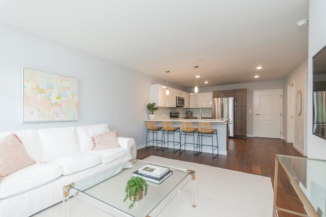 The Flats at Pechin in Philadelphia, PA - Building Photo - Building Photo