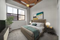 The Chocolate Works photo'