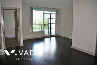 9009 Cornerstone Mews in Burnaby, BC - Building Photo - Building Photo
