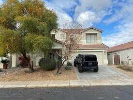 9226 N 182nd Dr in Waddell, AZ - Building Photo