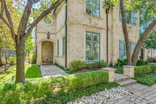 3411 Potomac Ave in Dallas, TX - Building Photo - Building Photo