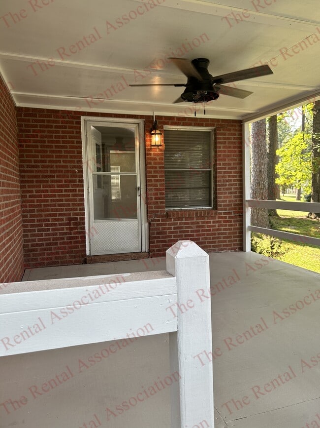 1604 Rosemont St in Ruston, LA - Building Photo - Building Photo
