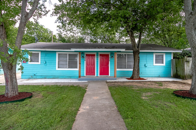 property at 226 Gurley Ln