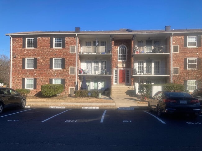 property at 12711 Gordon Blvd