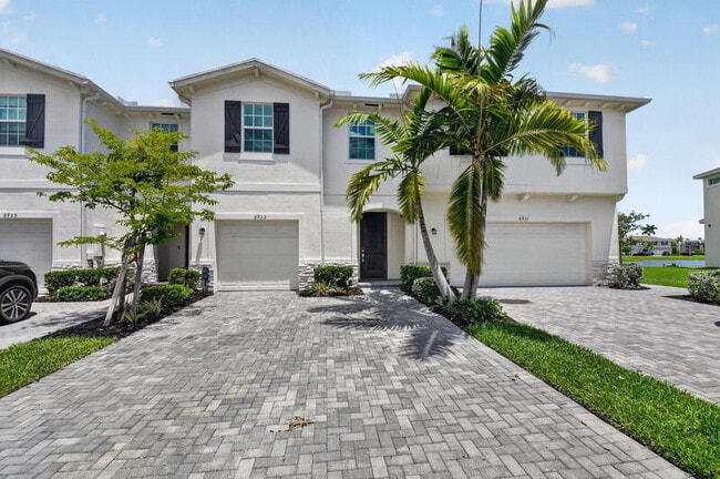 property at 6933 Harbours Edge Ave