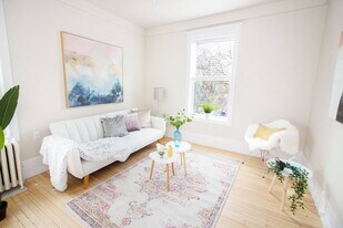 277 Arbuthnot Apartment in Winnipeg, MB - Building Photo