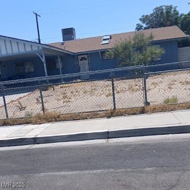 3028 Scarlet Oak Ave in Las Vegas, NV - Building Photo - Building Photo