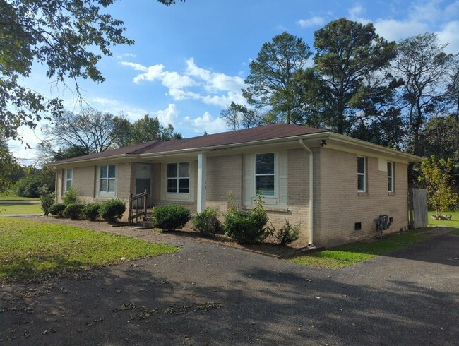 property at 7266 Valley Ln