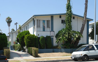 4035 Inglewood Blvd in Los Angeles, CA - Building Photo - Building Photo