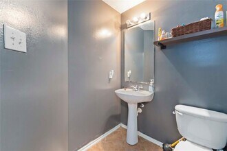 4439 Plumeria Ave in Baytown, TX - Building Photo - Building Photo