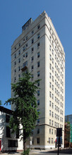 Delancey Place in Philadelphia, PA - Foto de edificio - Building Photo