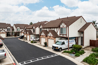 12951 Benson Ave in Chino, CA - Building Photo - Building Photo