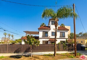 3541 5th St in Riverside, CA - Building Photo