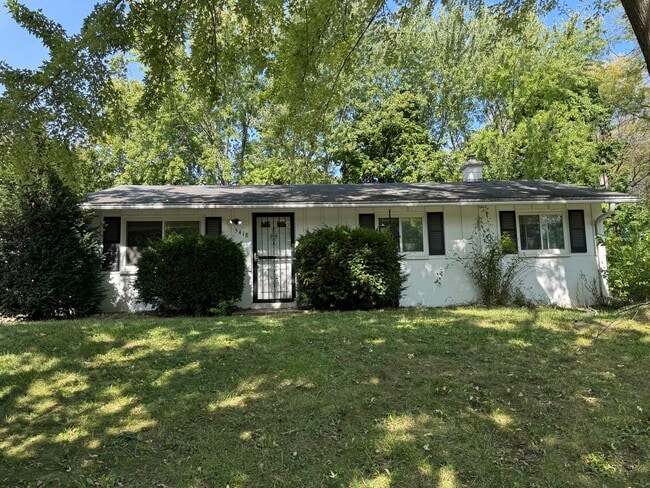 property at 5418 Starker Ave